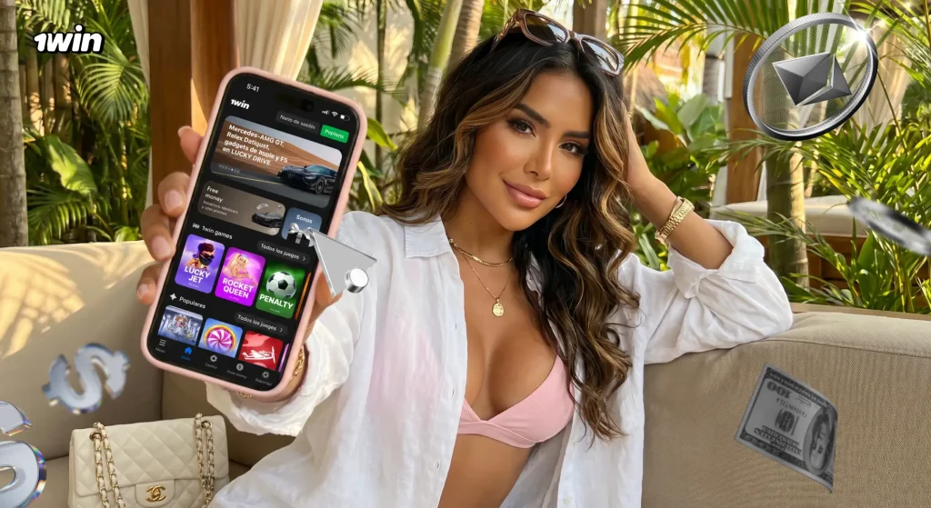 1win casino mexico